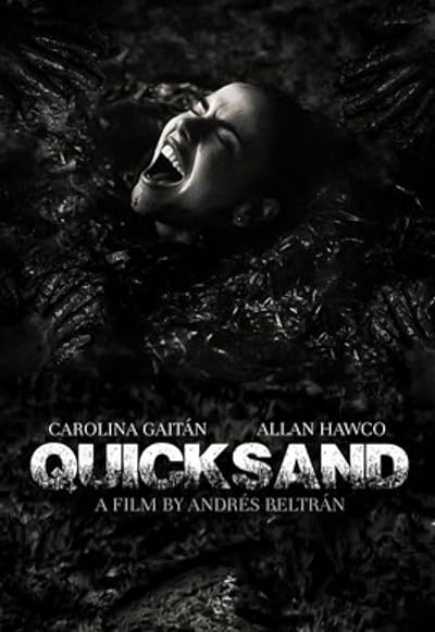 Quicksand (2023) Hindi Dubbed HDRip | 4K Ultra HD – 480p