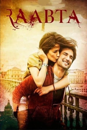 Raabta 2017 Hindi Movie | 4K Ultra HD Hevc [700MB]