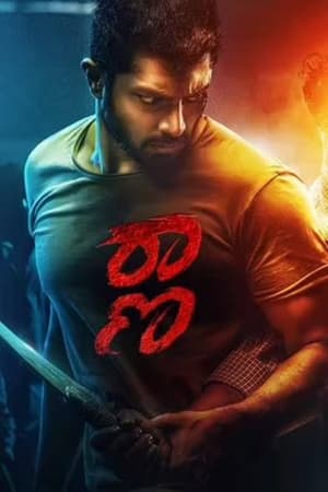 Raana 2022 Hindi (HQ DUB) HDRip | 4K Ultra HD – 480p