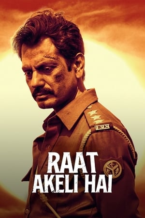 Raat Akeli Hai (2020) Hindi Movie | 4K Ultra HD HDRip - [410MB]