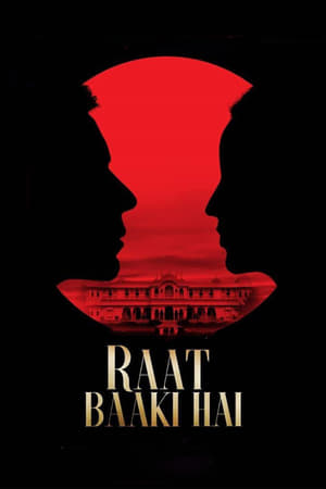 Raat Baaki Hai (2021) Hindi Movie | 4K Ultra HD HDRip x264 [800MB]
