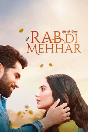 Rab Di Mehhar 2023 Punjabi DVDScr | 4K Ultra HD – 480p