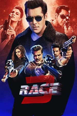 Race 3 2018 Hindi Movie BluRay | 4K Ultra HD Hevc [700MB]