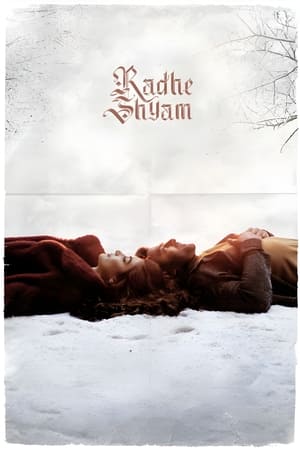 Radhe Shyam (2022) Hindi Movie HDRip | 4K Ultra HD – 480p