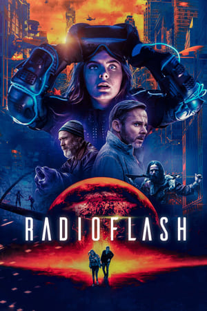 Radioflash (2019) Hindi Dual Audio HDRip | 4K Ultra HD – 480p
