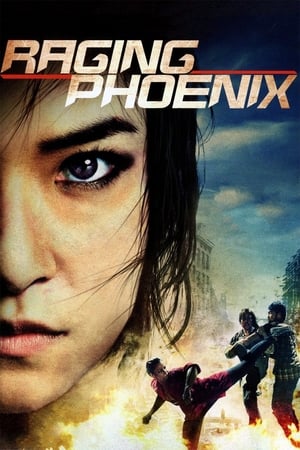 Raging Phoenix (2009) Hindi Dual Audio | 4K Ultra HD HDRip 350MB