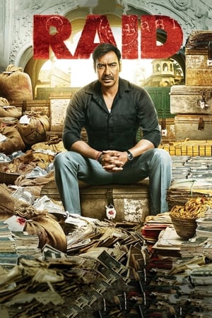 Raid (2018) Hindi Movie | 4K Ultra HD BluRay x264 [950MB]