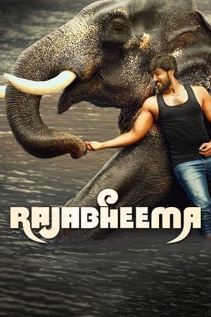 Rajabheema (2022) Hindi Dual Audio HDRip | 4K Ultra HD – 480p