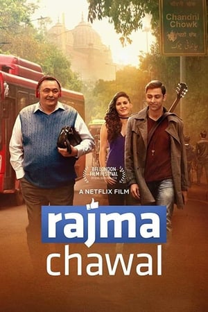 Rajma Chawal (2018) Hindi Movie | 4K Ultra HD HDRip x264 [1.3GB]