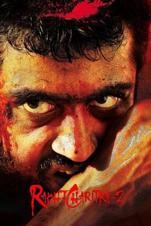 Rakhta Charitra 2 2010 Hindi Movie | 4K Ultra HD HDRip - [400MB]