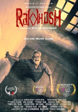 Rakkhosh (2019) Hindi Movie | 4K Ultra HD HDRip - [350MB]