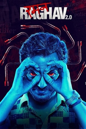 Raman Raghav 2.0 2016 Hindi Movie BluRay | 4K Ultra HD Hevc [450MB]
