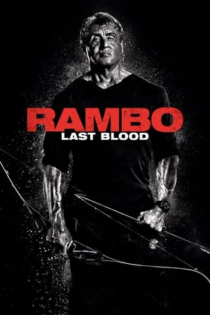 Rambo: Last Blood (2019) Hindi Dual Audio | 4K Ultra HD BluRay 300MB