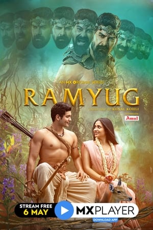 Ramyug (2021) Hindi Season 1 (Complete) | 4K Ultra HD – 480p