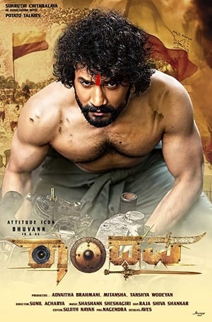 Randhawa 2019 Hindi Dubbed | 4K Ultra HD HDRip 330MB