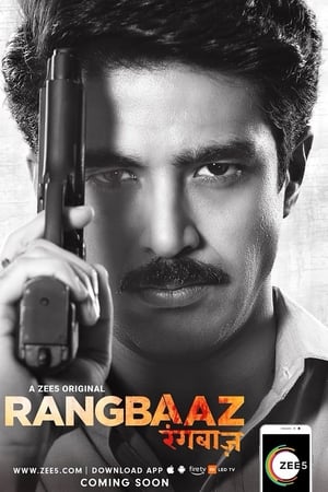Rangbaaz 2018 Hindi Season 1 | 4K Ultra HD HDRip [Complete]