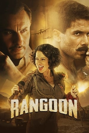 Rangoon 2017 Movie hevc | 4K Ultra HD Download 650MB