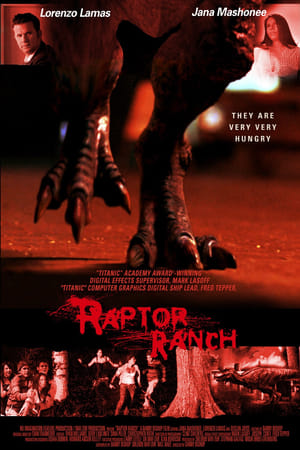Raptor Ranch (2013) Hindi Dual Audio | 4K Ultra HD BluRay 350MB