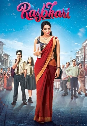 Rasbhari Season 1 2020 All Episodes Hindi HDRip [Complete] | 4K Ultra HD