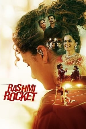 Rashmi Rocket (2021) Hindi Movie | 4K Ultra HD HDRip – [400MB]