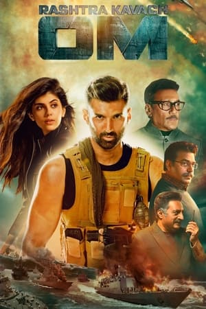 Rashtra Kavach Om (2022) Hindi Movie HDRip | 4K Ultra HD – 480p