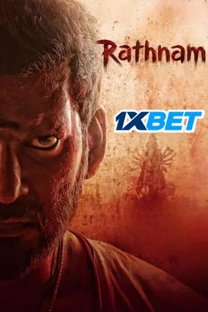 Rathnam (2024) (Hindi – Tamil) HDRip | 4K Ultra HD – 480p – 1080p