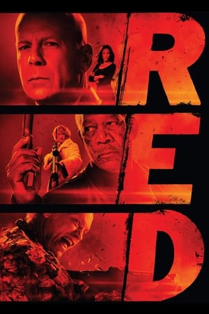 RED (2010) Hindi Dual Audio | 4K Ultra HD BluRay 340MB