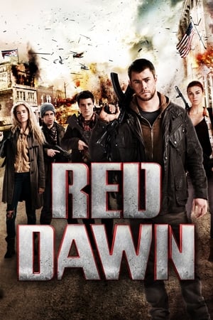 Red Dawn (2012) Hindi Dual Audio | 4K Ultra HD BluRay 300MB