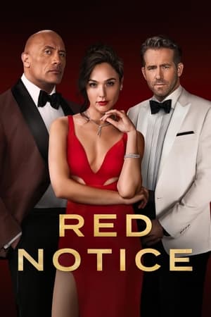 Red Notice (2021) Hindi Dual Audio | 4K Ultra HD HDRip [1.1GB]
