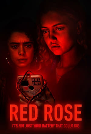 Red Rose (2023) Season 1 Hindi HDRip | 4K Ultra HD – 480p