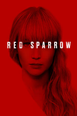 Red Sparrow 2018 Hindi Dual Audio | 4K Ultra HD BluRay [1.3GB] ESubs