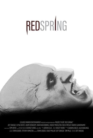 Red Spring (2017) Hindi Dual Audio | 4K Ultra HD BluRay 350MB