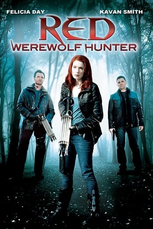 Red: Werewolf Hunter (2010) Hindi Dual Audio | 4K Ultra HD BluRay [1.1GB]