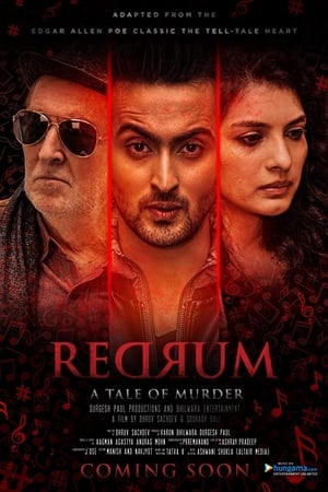 Redrum 2018 Movie | 4K Ultra HD HDRip x264 [1.4GB]