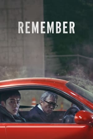 Remember (2022) Hindi Dual Audio HDRip | 4K Ultra HD – 720p – 480p