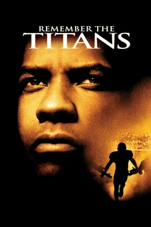 Remember the Titans (2000) Hindi Dual Audio | 4K Ultra HD BluRay 400MB