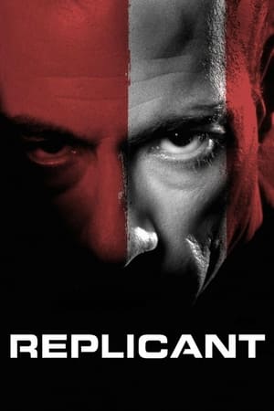 Replicant (2001) Hindi Dual Audio | 4K Ultra HD BluRay [900MB]