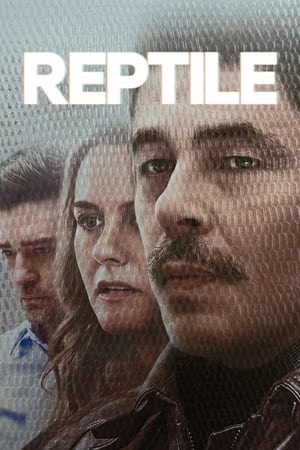 Reptile 2023 Hindi Dual Audio HDRip | 4K Ultra HD – 480p