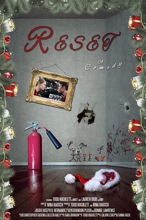 Reset (2017) Hindi Dual Audio | 4K Ultra HD HDRip 300MB