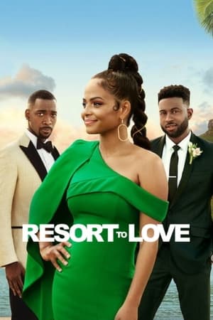 Resort to Love 2021 Hindi Dual Audio | 4K Ultra HD Web-DL [900MB]