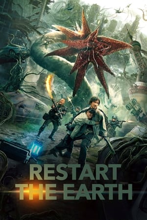 Restart the Earth (2021) Hindi Dual Audio HDRip | 4K Ultra HD – 480p