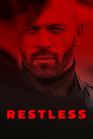 Restless (2022) Hindi Dual Audio HDRip | 4K Ultra HD – 480p