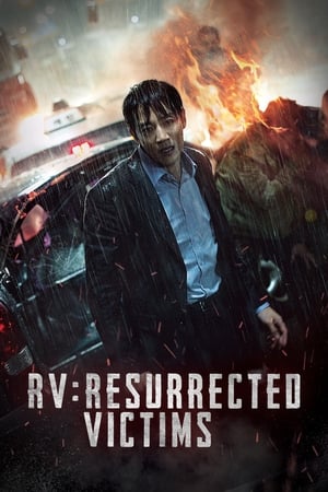 Resurrected Victims (2017) Hindi Dual Audio HDRip | 4K Ultra HD – 720p – 480p