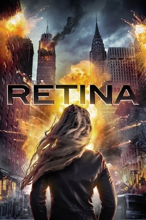 Retina 2017 Hindi Dual Audio | 4K Ultra HD WebRip [880MB]