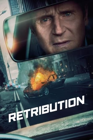 Retribution (2023) Hindi Dual Audio HDRip | 4K Ultra HD – 480p