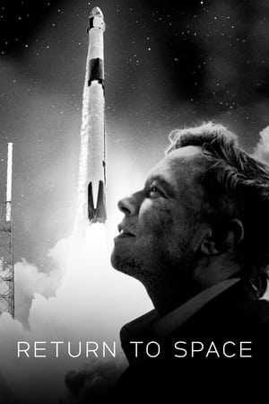 Return to Space (2022) Hindi Dual Audio HDRip | 4K Ultra HD – 480p