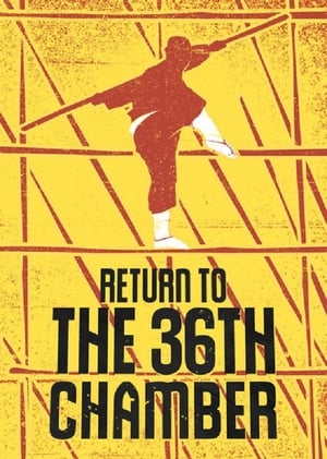 Return to the 36th Chamber 1980 Hindi Dual Audio | 4K Ultra HD BluRay [1GB]
