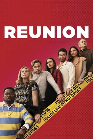 Reunion (2024) Hindi Dual Audio HDRip | 4K Ultra HD – 720p – 480p
