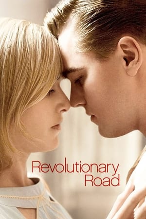 Revolutionary Road (2008) Hindi Dual Audio | 4K Ultra HD BluRay [1GB]