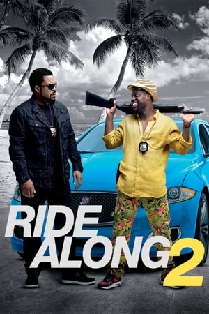 Ride Along 2 2016 Hindi Dual Audio Full Movie | 4K Ultra HD BluRay - 900MB